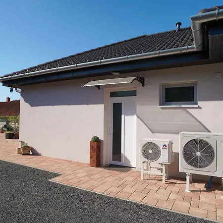 With Hot Tub Keszthely-balaton 58000 Tatil Evi Kestel